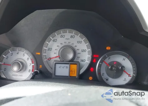 2014 Honda Pilot Lx from USA, damaged, VIN 5FNYF4H22EB024436